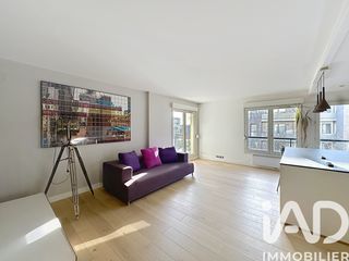  Appartement � vendre 4 pi�ces 84 m�