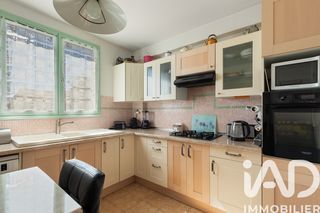  Maison � vendre 4 pi�ces 100 m�