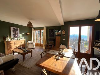  Appartement � vendre 4 pi�ces 71 m�