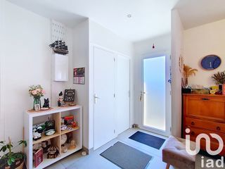  Maison � vendre 3 pi�ces 61 m�