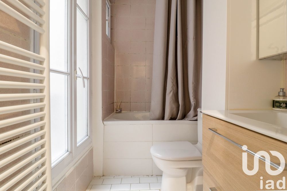 � vendre  Appartement Paris 10