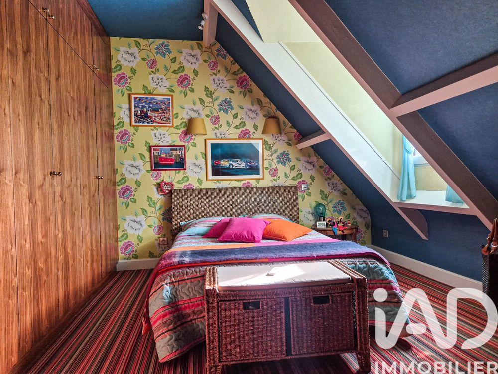 � vendre  Maison Houdan (78550)