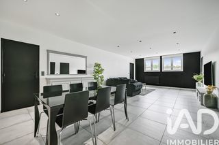  Appartement � vendre 7 pi�ces 182 m�