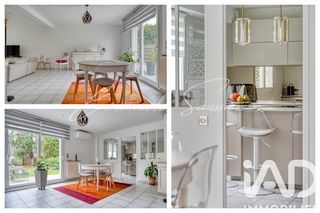  Maison � vendre 6 pi�ces 137 m�