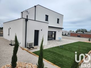  Maison � vendre 4 pi�ces 104 m�