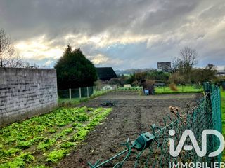  Terrain � vendre 941 m�