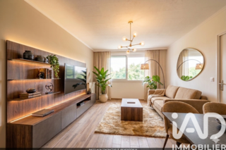  Appartement � vendre 2 pi�ces 49 m�