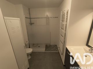  Appartement � vendre 2 pi�ces 46 m�