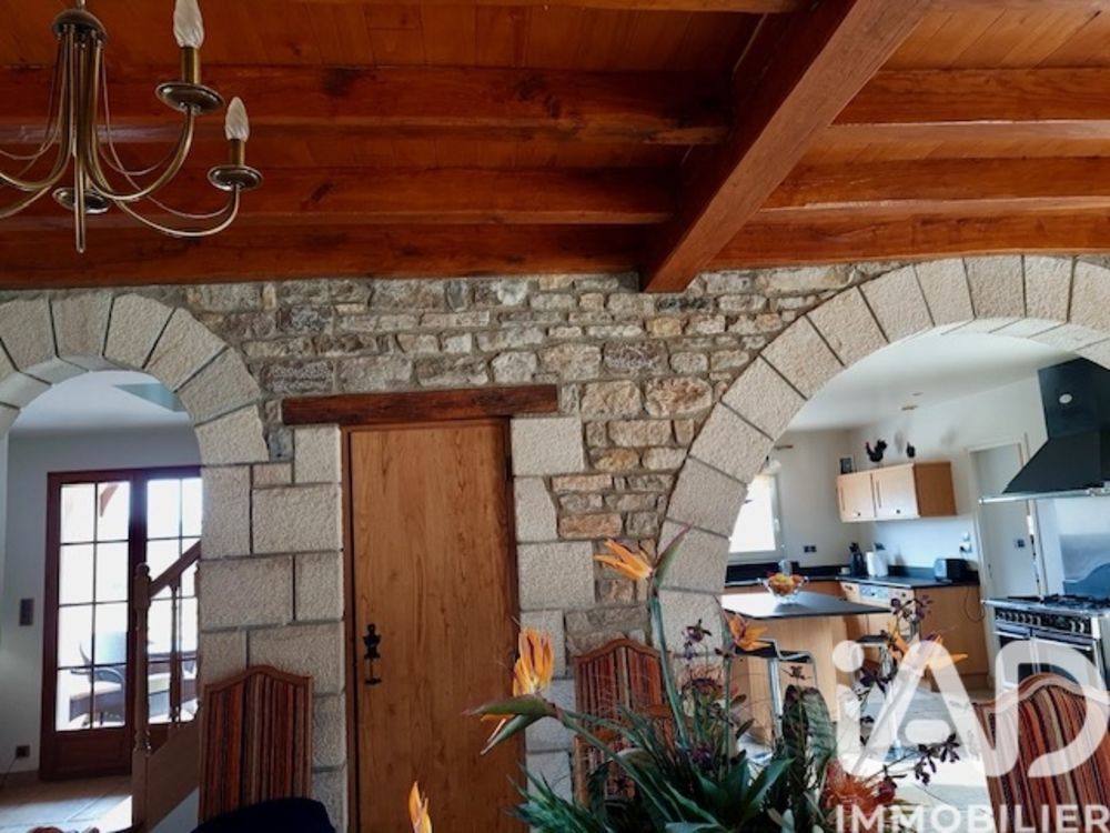 � vendre  Maison Saint-Jean-Lespinasse (46400)