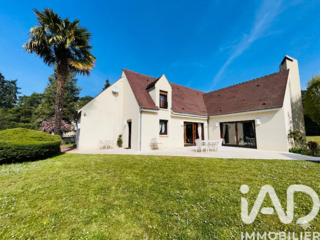  Villa � vendre 6 pi�ces 203 m�