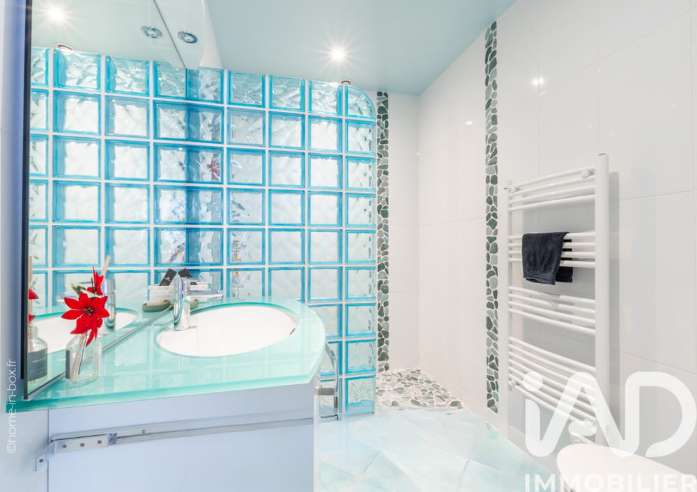 � vendre  Maison Magny-le-Hongre (77700)