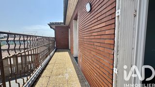  Appartement � vendre 5 pi�ces 75 m�