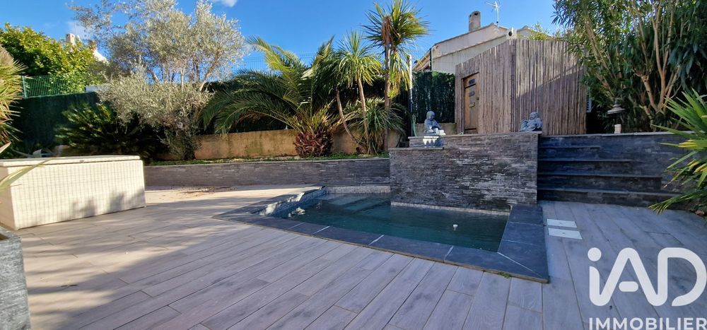 � vendre  Maison Le Beausset (83330)