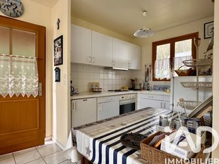  Maison � vendre 3 pi�ces 57 m�