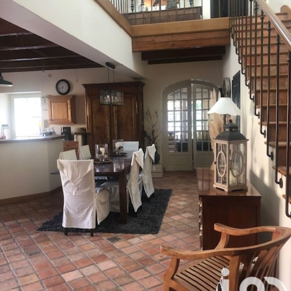 � vendre  Maison Saint-Georges-d'Ol�ron (17190)