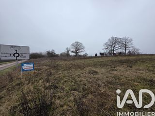  Terrain � vendre 4187 m�