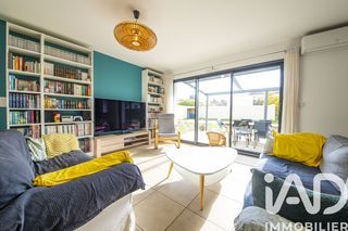  Maison � vendre 5 pi�ces 109 m�