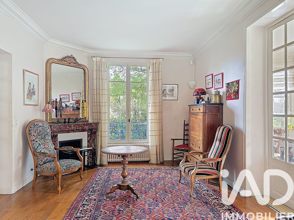 � vendre  Maison Villebon-sur-Yvette (91140)