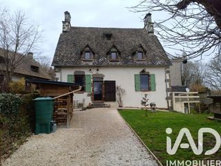  Maison � vendre 4 pi�ces 118 m�