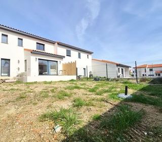  Maison � vendre 4 pi�ces 105 m�