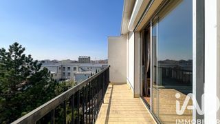  Appartement � vendre 2 pi�ces 54 m�