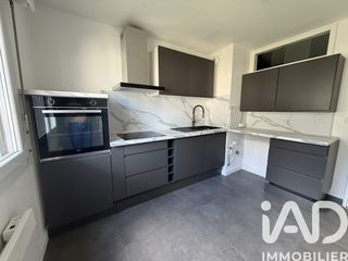  Appartement � vendre 3 pi�ces 59 m�