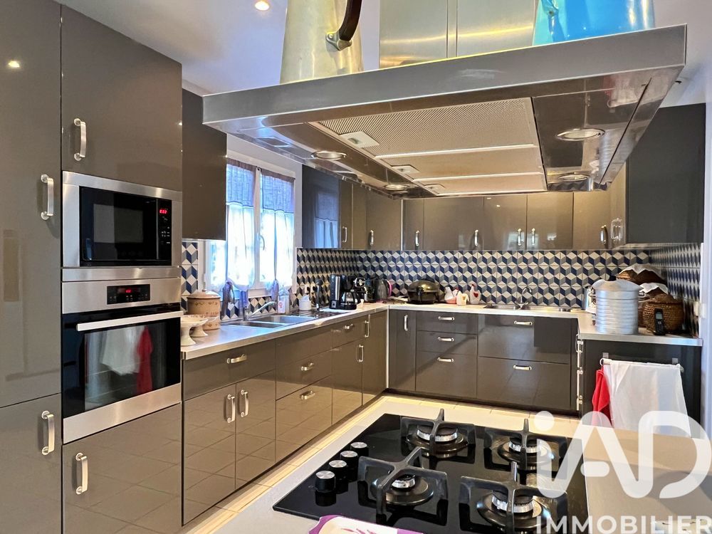 � vendre  Maison Savoillan (84390)