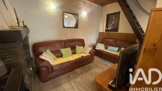  Maison � vendre 9 pi�ces 124 m�