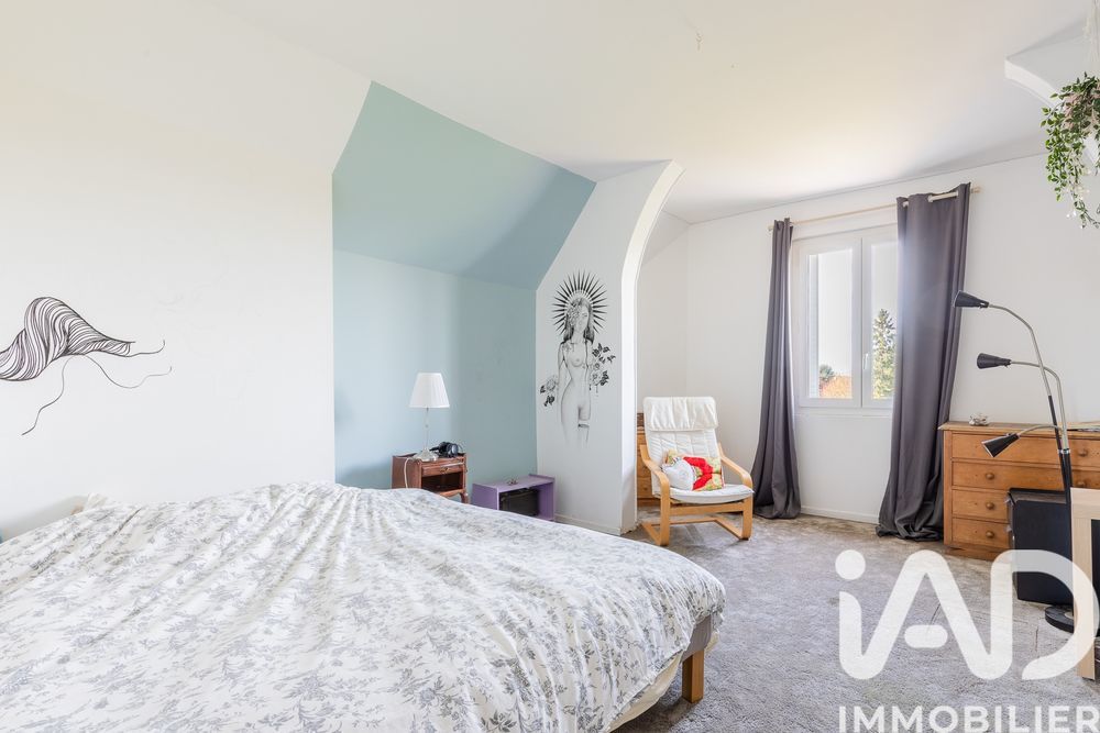 � vendre  Maison Brunoy (91800)