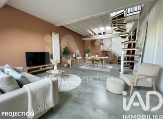  Appartement � vendre 4 pi�ces 30 m�