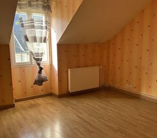  Maison � vendre 4 pi�ces 78 m�