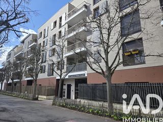  Appartement � vendre 2 pi�ces 43 m�