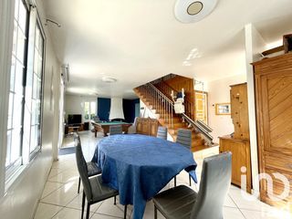  Maison � vendre 7 pi�ces 193 m�