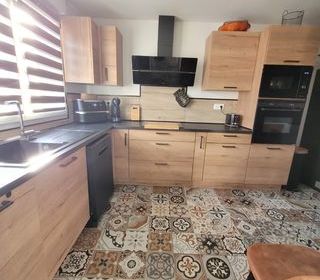  Maison � vendre 6 pi�ces 140 m�