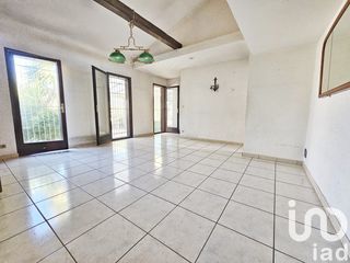  Maison � vendre 5 pi�ces 126 m�