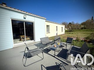  Maison � vendre 7 pi�ces 132 m�