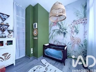  Appartement � vendre 3 pi�ces 63 m�