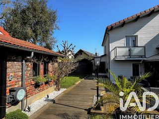  Maison � vendre 5 pi�ces 132 m�