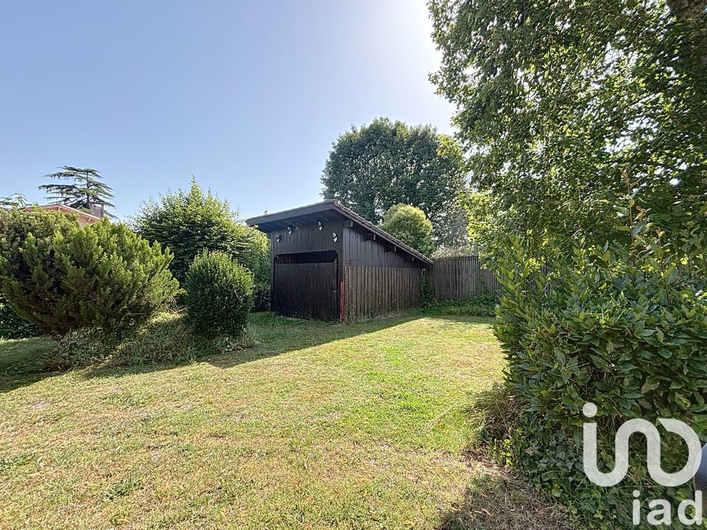 � vendre  Villa Biganos (33380)