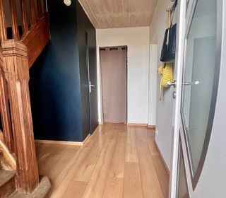  Maison � vendre 5 pi�ces 87 m�