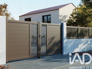  Terrain � vendre 205 m�