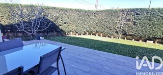  Maison � vendre 6 pi�ces 122 m�