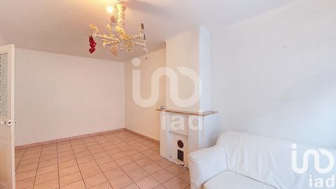   Vente Maison de ville 4 pi�ces Maison - 4 pi�ce(s) - 85 m�