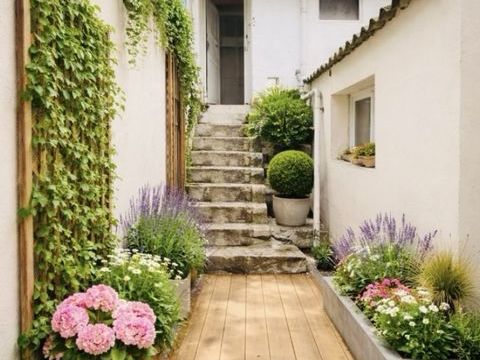  Maison � vendre 4 pi�ces 80 m�