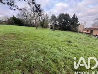  Terrain � vendre 919 m�