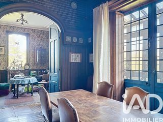  Maison � vendre 12 pi�ces 453 m�