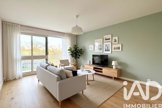  Appartement � vendre 3 pi�ces 64 m�