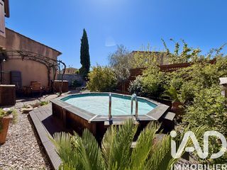  Maison � vendre 5 pi�ces 105 m�