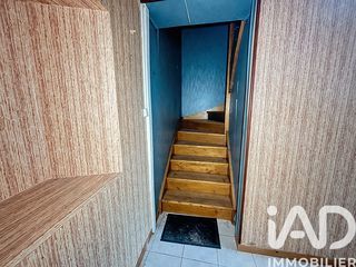  Maison � vendre 3 pi�ces 70 m�