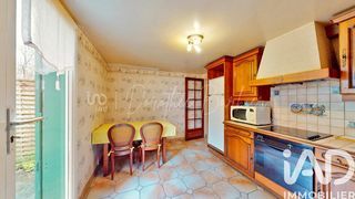  Maison � vendre 4 pi�ces 98 m�